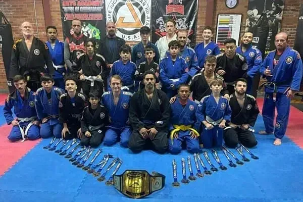 Kids & teens team