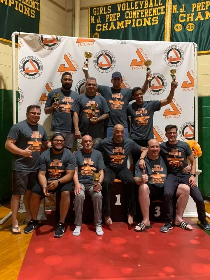 Team Jucao tournament